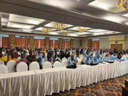 ประชุมใหญ่สามัญประจำปี 2566